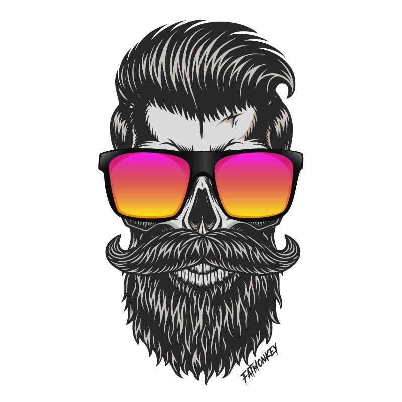FatMonkey Designs Barber