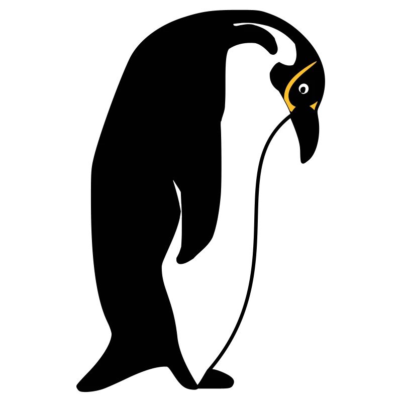 penguin