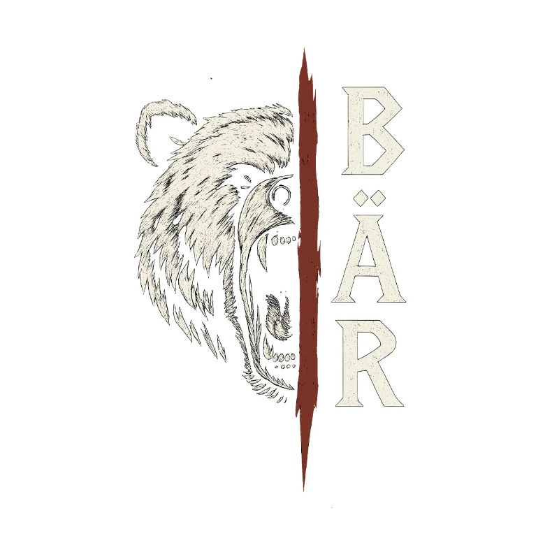 Wild Bear