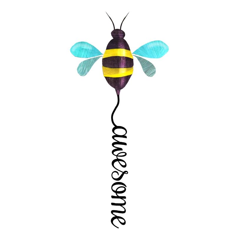 Bee Awesome