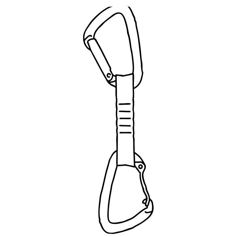 Express-Set EXE Klettern