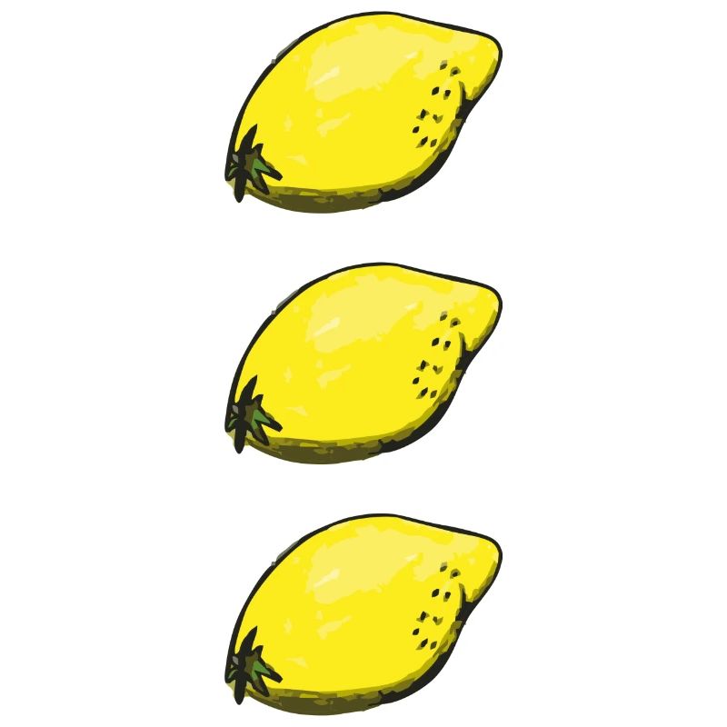 Lemons