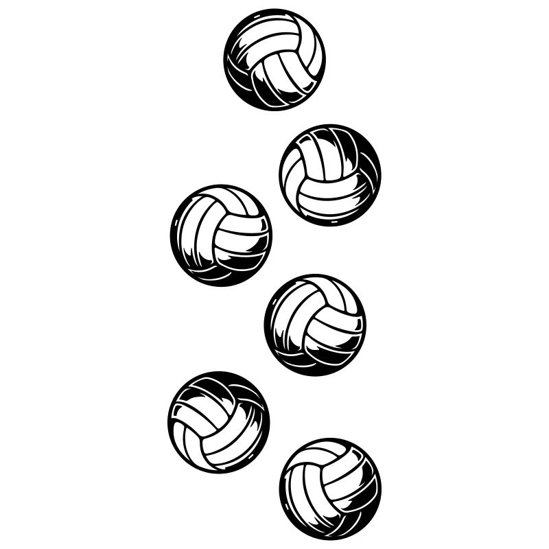 Volleyball