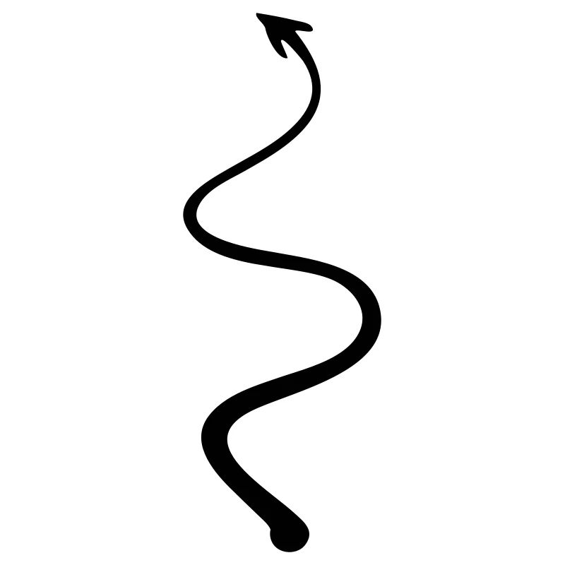 devil tail