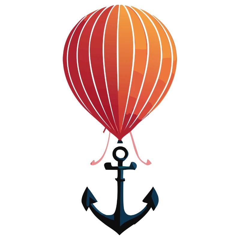anker ballon