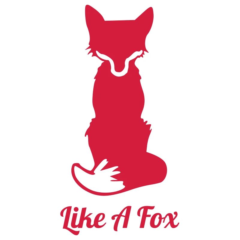 Like A Fox