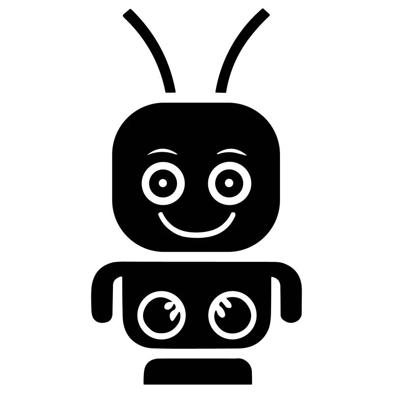 robot