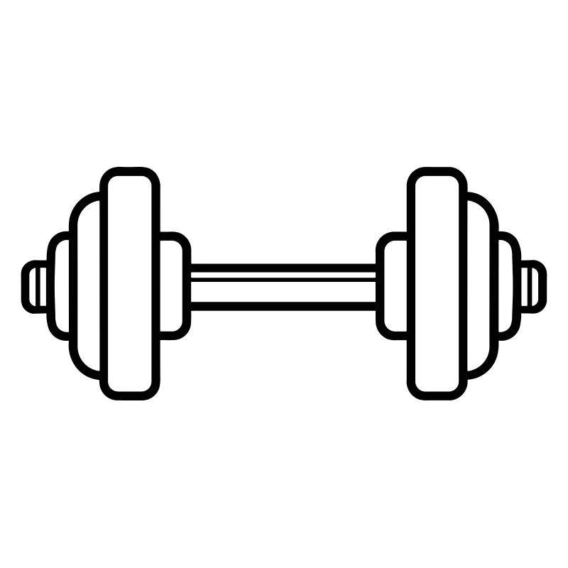 dumbbell