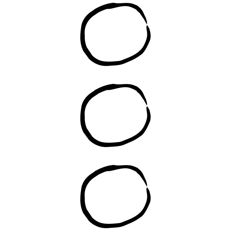 Choose Circles