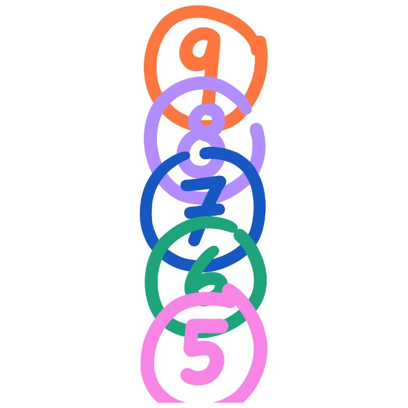 Sidback Unltd. - de 9 à 5