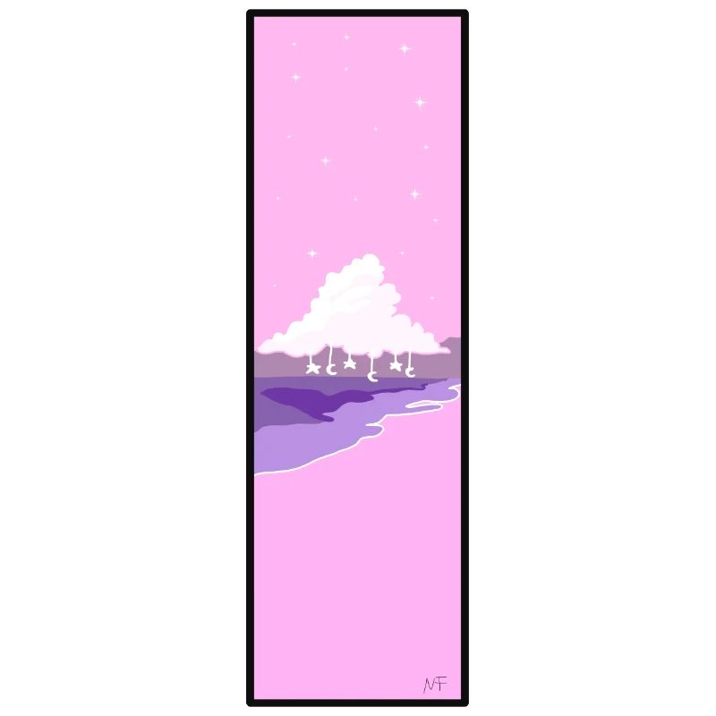 Pinker Strand