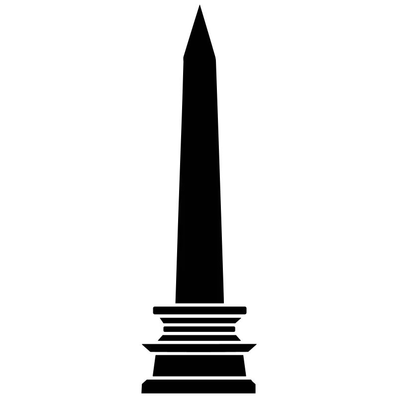 obélisque