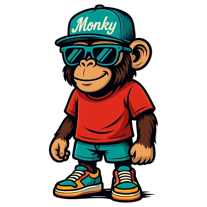 Monky Rock