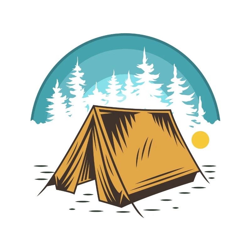 camping