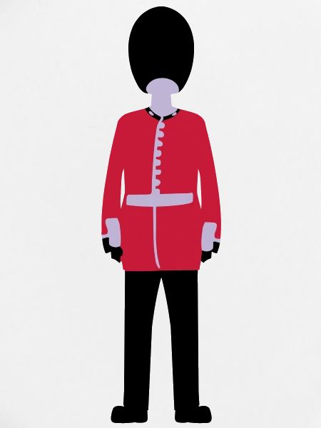 Queen's Guard