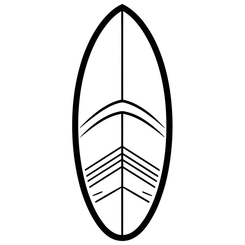 surfing