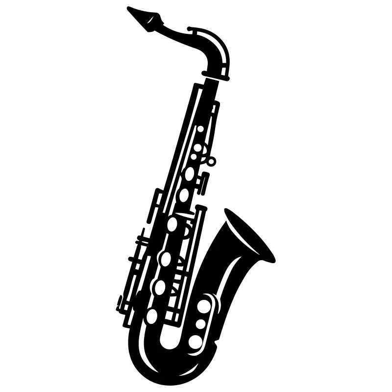 Saxophon
