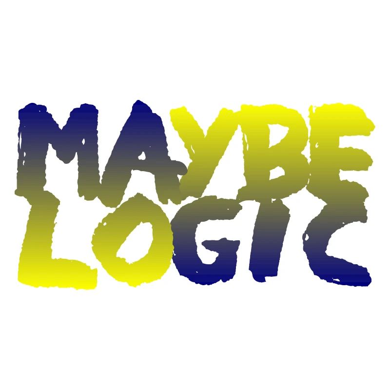 maybe logic