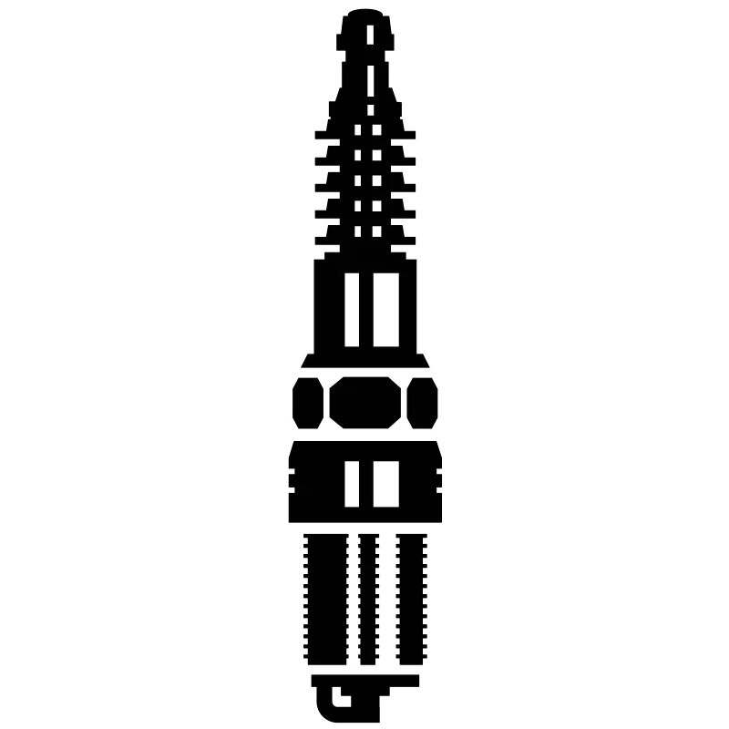 Zündkerze / spark plug (1c)