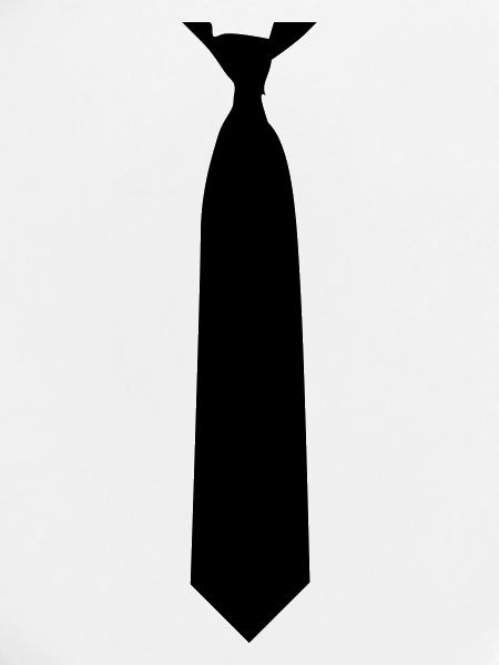 necktie