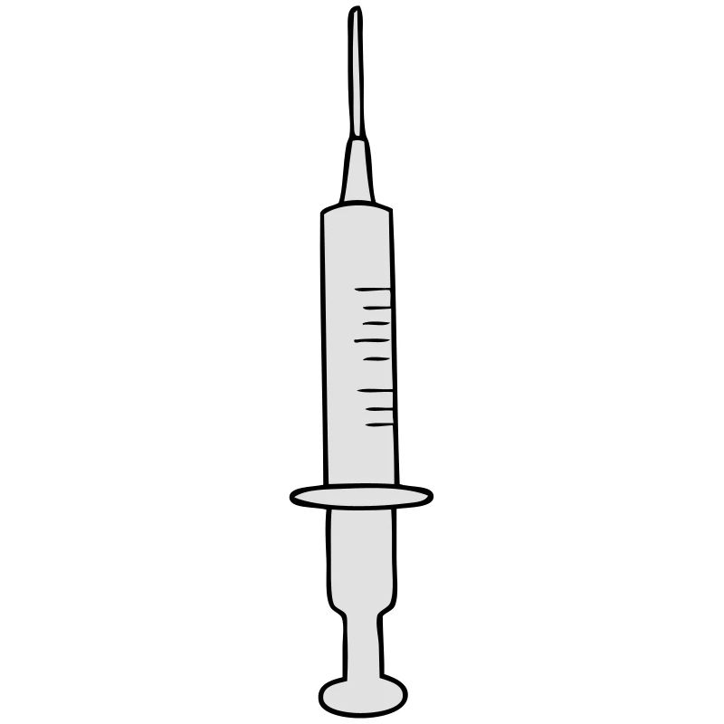 injection