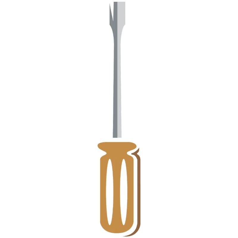 Conception d’outils de tournevis pour les artisans