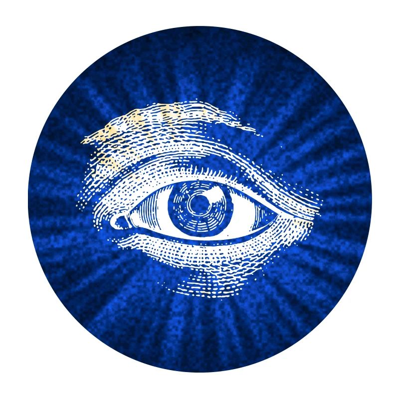 œil