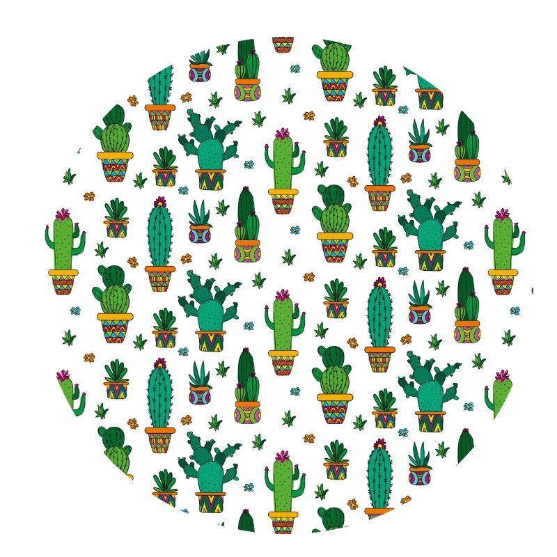 Cactus cactus, désert, modèle, plante