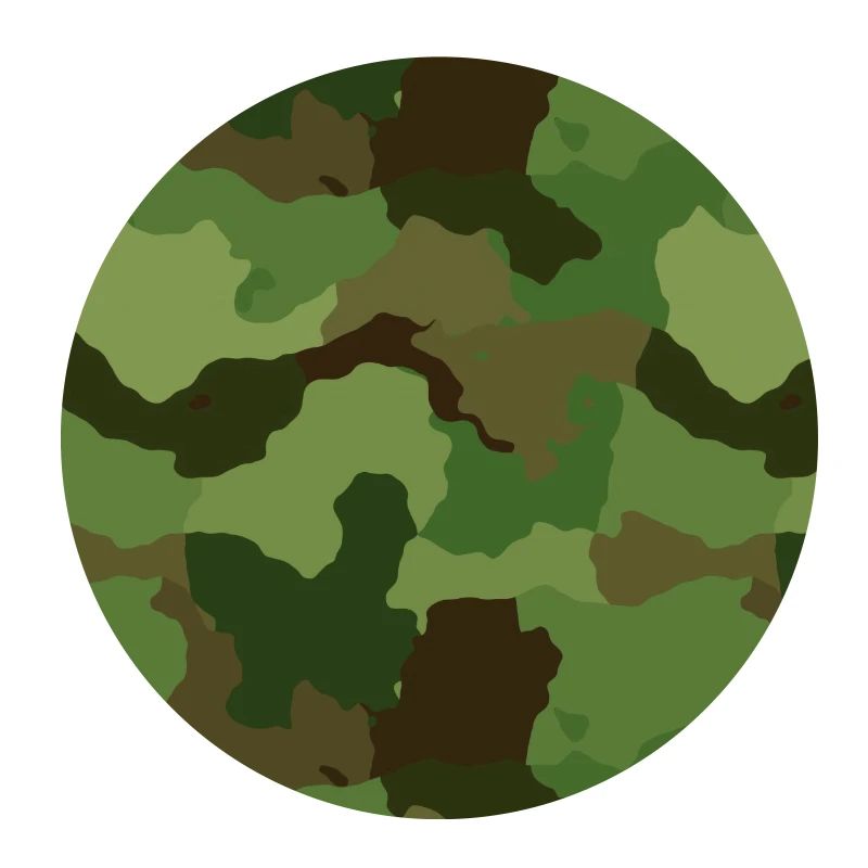 Nature camouflage