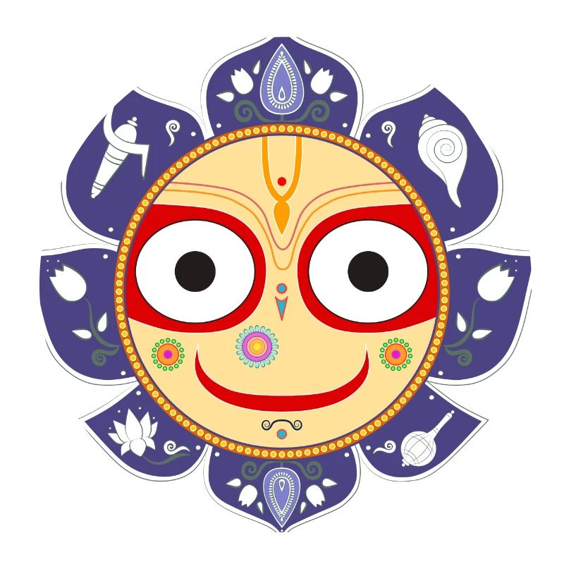 Sri Subhadra Devi - Yoga Maya Devi