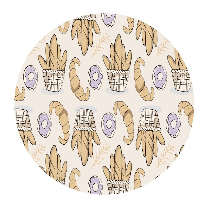 Baker Gift Baked Goods Baking Bakery