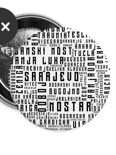BiH Gradovi