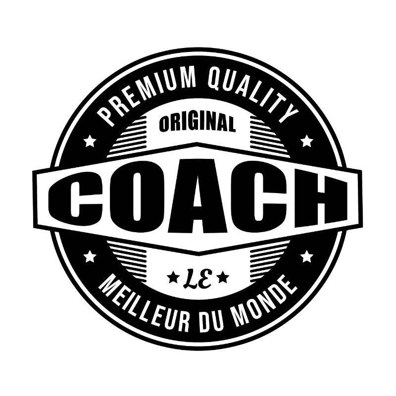 LOGO COACH ORIGINAL