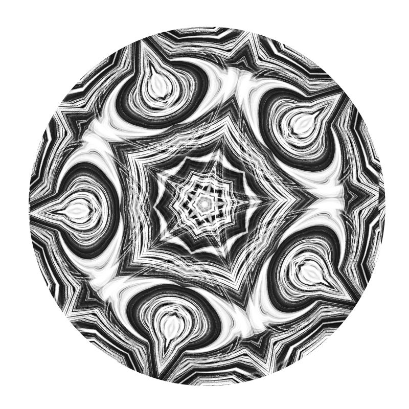 Collection Mandala