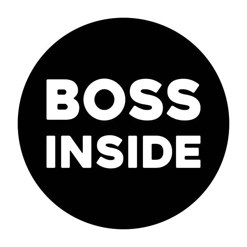 BOSS INSIDE