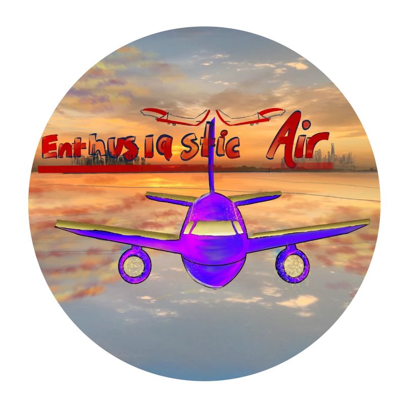 Enthusiastic Air