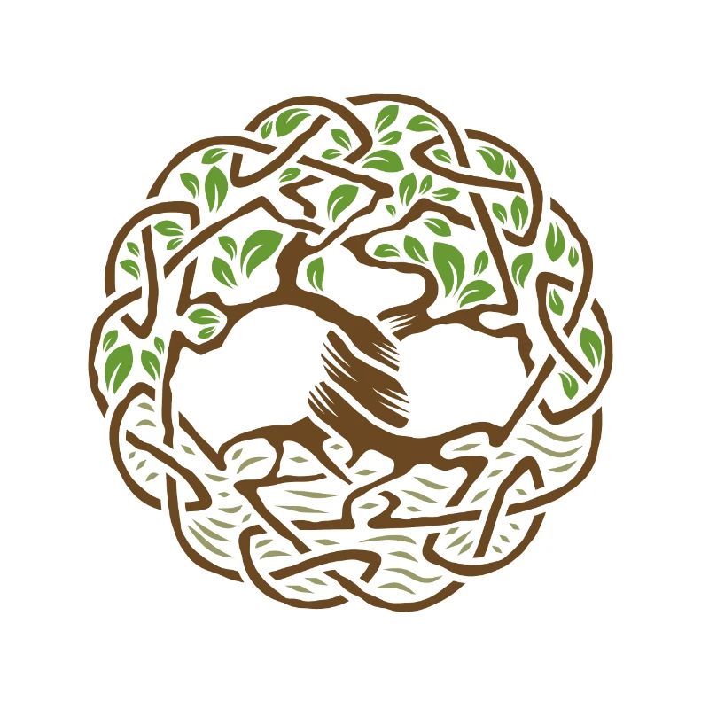 Celtic Tree