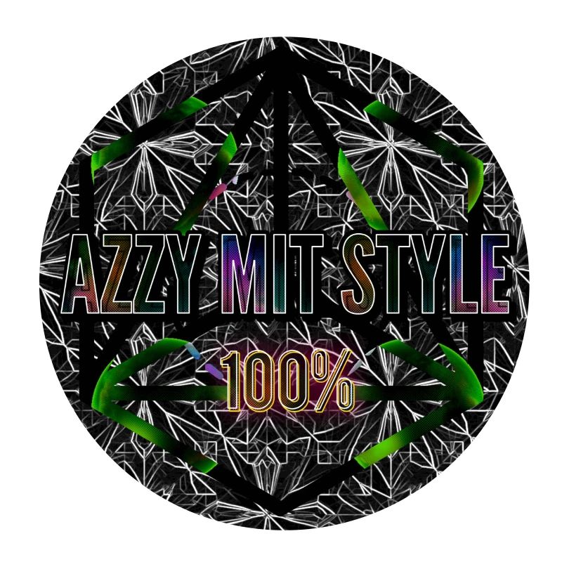Azzy mit Style | 100% - Shop WoW