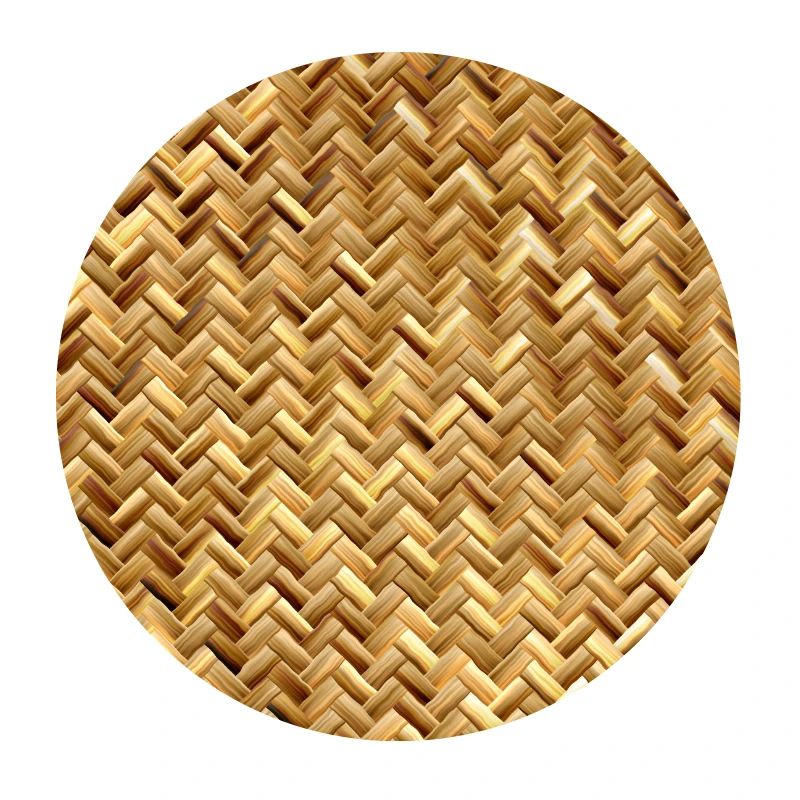 Braid (basket, pattern)
