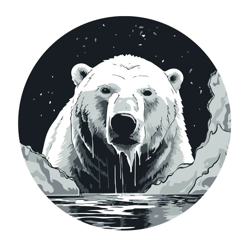 Polar bear