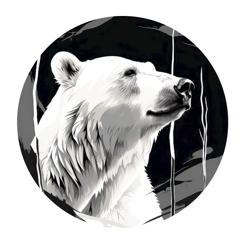 Polar bear