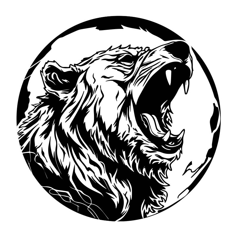 Grizzly Bear