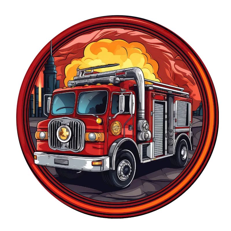Fire brigade
