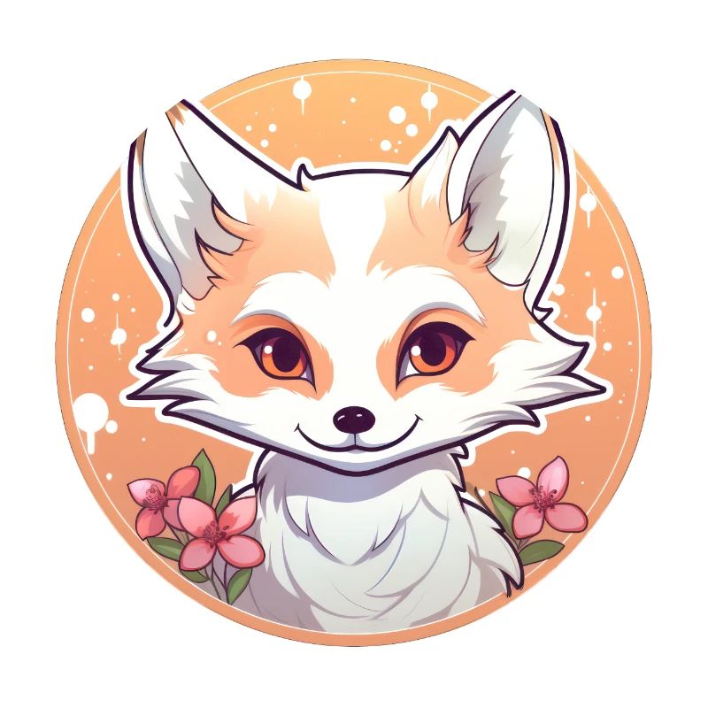 Fox Anime