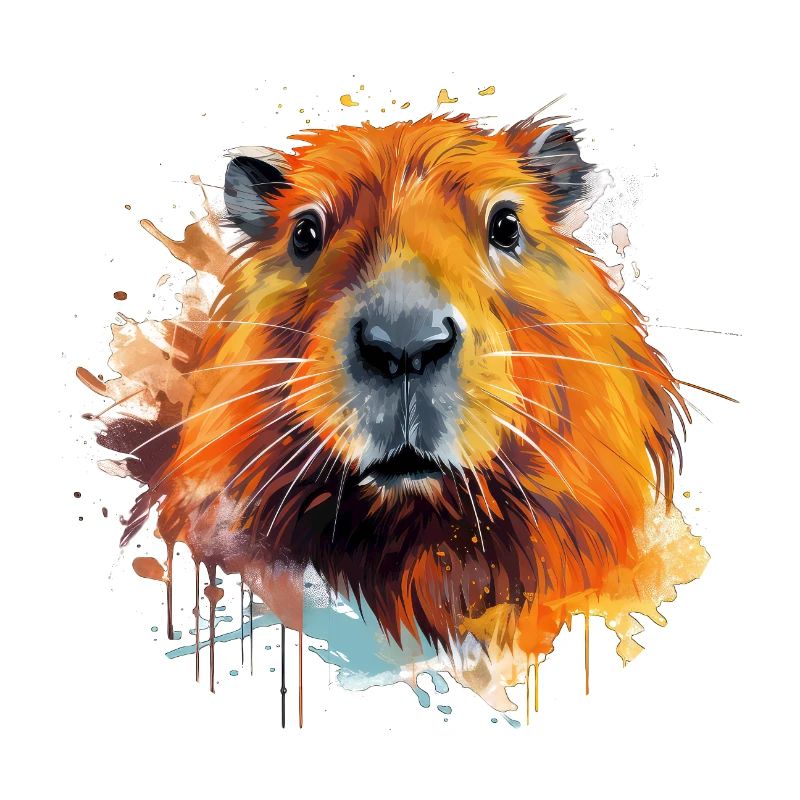 Capybara