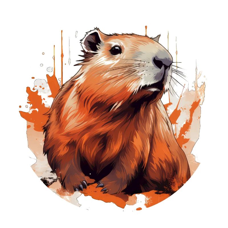Capybara