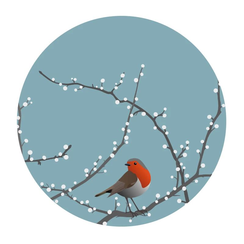 Winterbird