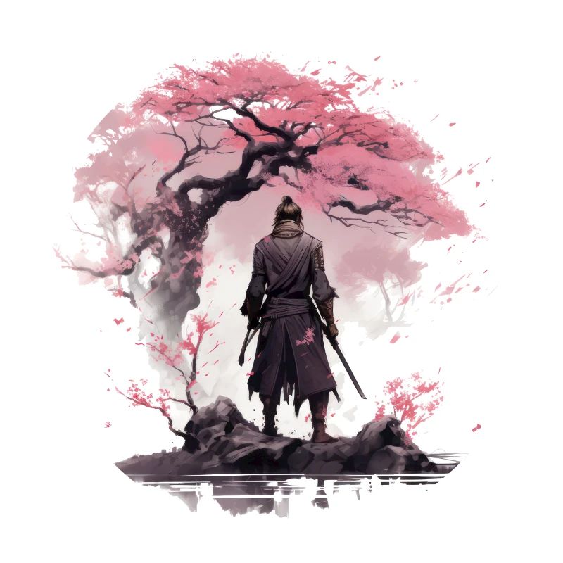 Sakura Samurai