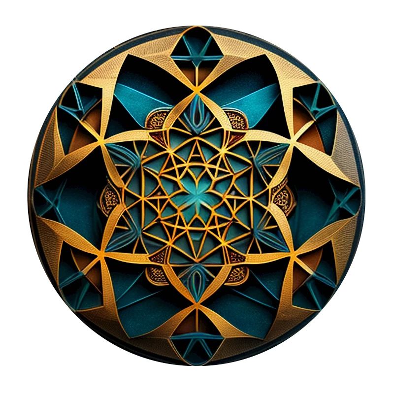 Sacred Geometry