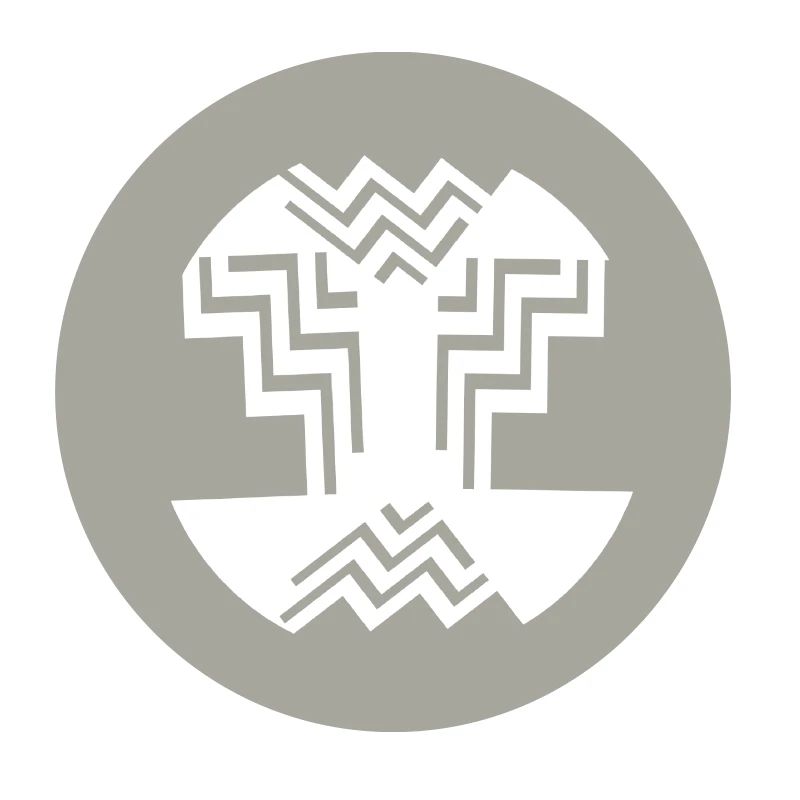 Conception circulaire-intérieure